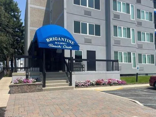 4500 W Brigantine Ave APT 1120, Brigantine, NJ 08203