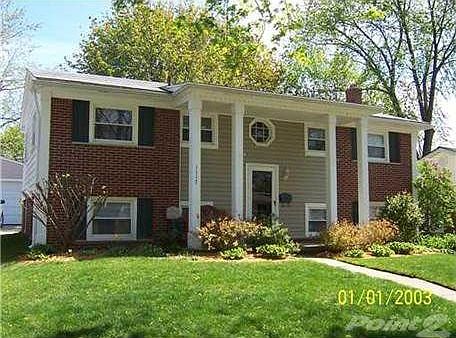 1st image of 1117 Gault Dr