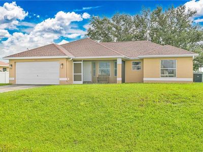 1117 NW 22nd AVE, Cape Coral, FL, 33993