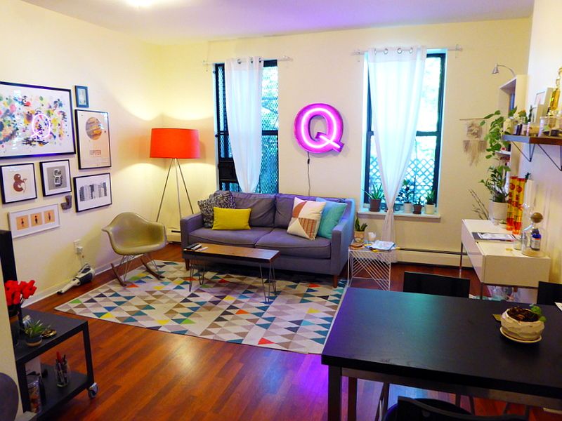 1st image of 615 Grand Ave APT 2