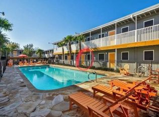 2401 Manor Rd APT 117, Austin, TX 78722