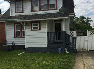 920 Leona Ave, Columbus, OH