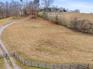 1231 Walker Rd, Maryville, TN 37801