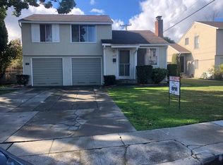 1034 S Idaho St, San Mateo, CA