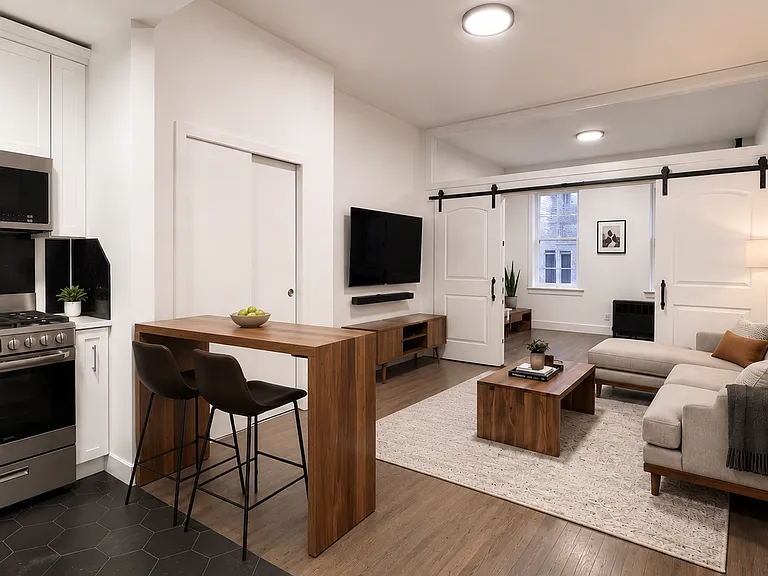 19 E 21st St #4C — Photo 1