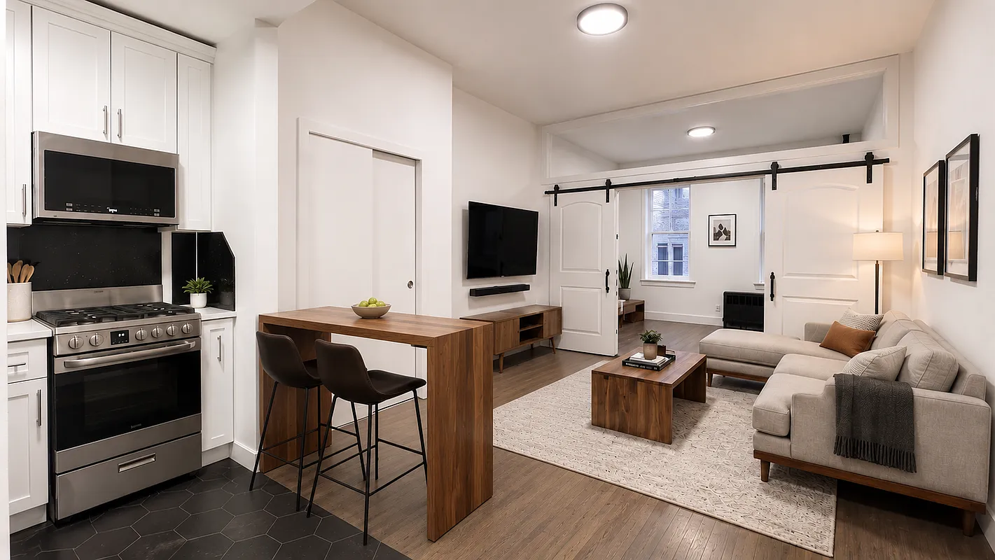19 East 21st Street 4C