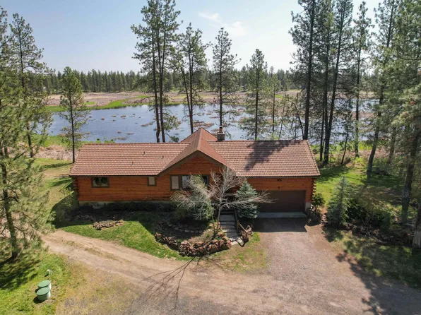 15615 S Salnave Rd, Cheney, WA 99004