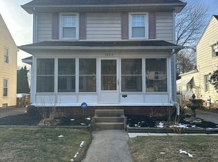 3823 Woodmont Rd, Toledo, OH 43613