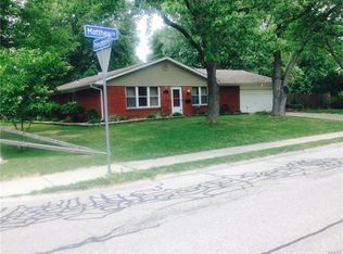 402 Matthew Dr, O Fallon, IL 62269