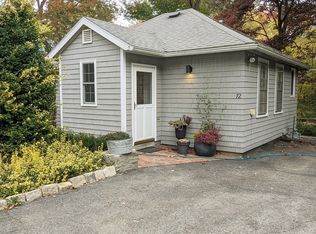 72 S Main St, Northbridge, MA 01534