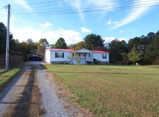 86 Hargis Rd, Signal Mountain, TN 37377