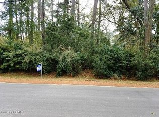 3002 Walnut St, Beaufort, SC 29906