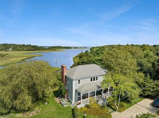 21 Old Stone Hwy, East Hampton, NY 11937