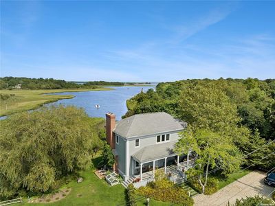21 Old Stone, East Hampton, NY, 11937