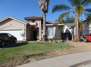2966 W Sunrise Ct, Merced, CA 95348