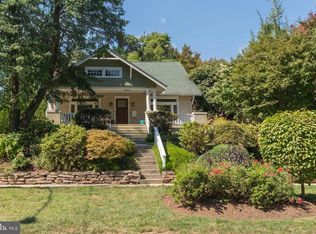 9220 Columbia Blvd, Silver Spring, MD 20910