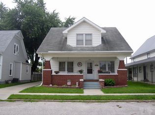 504 2nd St, Griswold, IA 51535