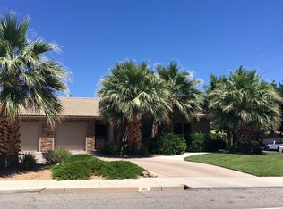 412 W 100 S #B, Saint George, UT 84770