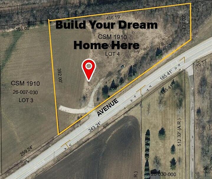1st image of Lot4 DURAND AVENUE
