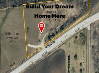 Lot4 DURAND AVENUE, Union Grove, WI 53182