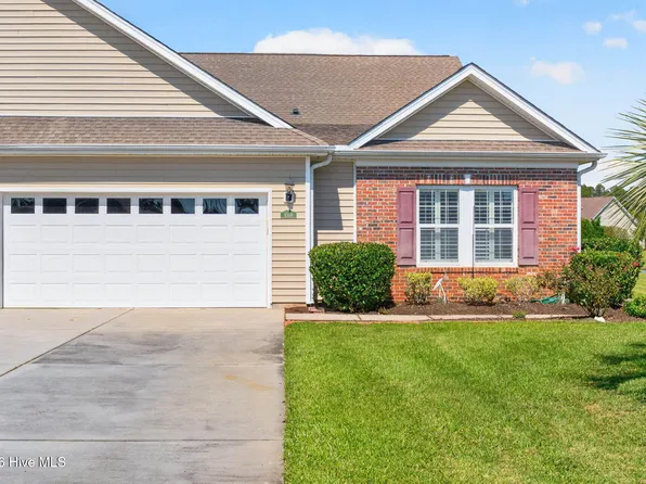 1008 Cypress Springs Court, Calabash, NC 28467