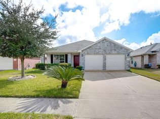 6506 Capridge Dr, Houston, TX 77048
