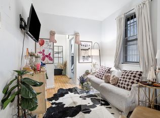 153 Suffolk St APT 3, New York, NY 10002