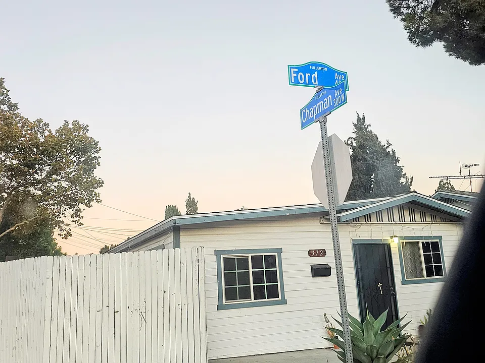 366 N Ford Ave