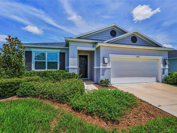 12485 ACHASTA BOULEVARD, HUDSON, FL 34669