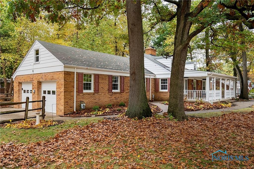 4516 W Sylvania Ave Toledo Oh 43623 Mls 6061588 Zillow