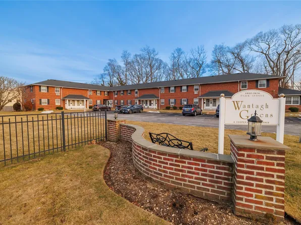 3662 Park Avenue #1N, Wantagh, NY 11793