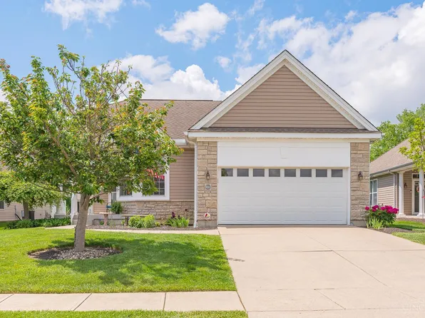 6183 Pondside Dr, Maineville, OH 45039