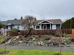 2415 Franklin St, Bellingham, WA 98225