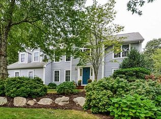 29 Fox Ridge Cir, South Kingstown, RI 02879