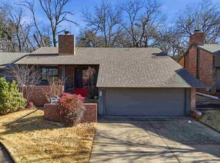 14 Spring Vlg, Ponca City, OK 74604