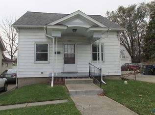154 Van Buren Ave, Toledo, OH 43605