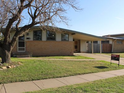410 W 24th St, Hays, KS, 67601