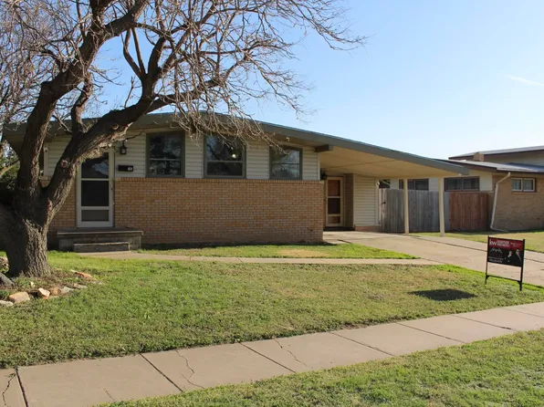 410 W 24th St, Hays, KS 67601