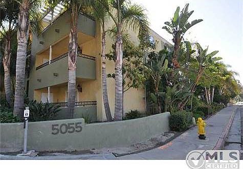 2nd image of 5055 Collwood Blvd Unit 203