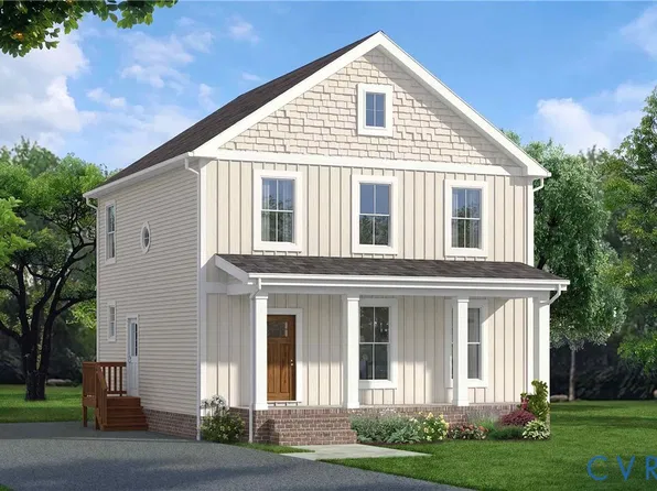 83 Petersville Rd, New Canton, VA 23123