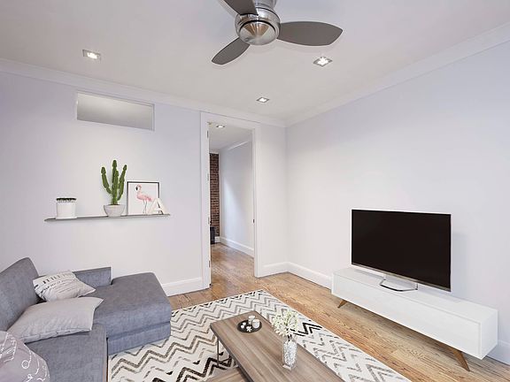 3rd image of 124 Ludlow St APT 3B