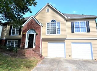 2900 Granville Dr NW, Marietta, GA 30064