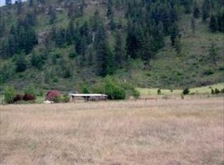 2862 Nile Rd, Naches, WA 98937