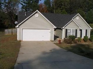 1105 Brandenberry Ln, Auburn, GA 30011