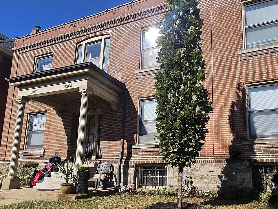4205 Cleveland Ave #4205