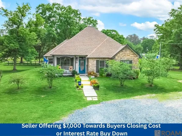 30555 Weiss Rd, Livingston, LA 70754