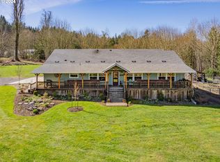 64815 Big Buck Dr, Deer Island, OR 97054