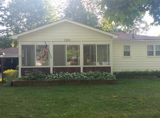 1263 Alhi St, Waterford, MI