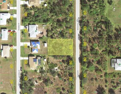 6343 Inkerman St #27, Englewood, FL, 34224