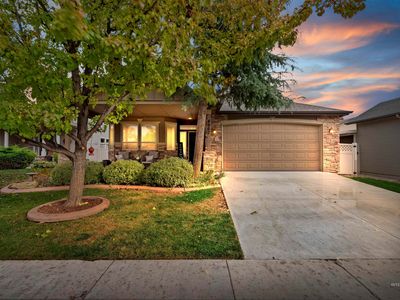 4662 N Amaro Ave, Meridian, ID, 83646